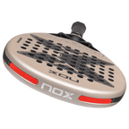 NOX Ventus Hybrid 12K Lite 2027 padel racket, Weight Balance system counterweights