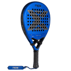 Raquette de padel NOX Ventus Hybrid 12K XTREM 2027 by Edu Alonso, vue à 45 degrés