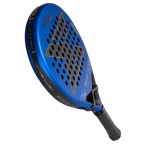 Raquette de padel NOX Ventus Hybrid 12K XTREM 2027 by Edu Alonso, vue penchée