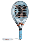 Raquette de padel NOX VK10 Ventus Control 12K by Aranzazu Osoro