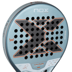 Raquette de padel NOX VK10 Ventus Control 12K by Aranzazu Osoro