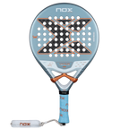 Raquette de padel NOX VK10 Ventus Control 12K by Aranzazu Osoro