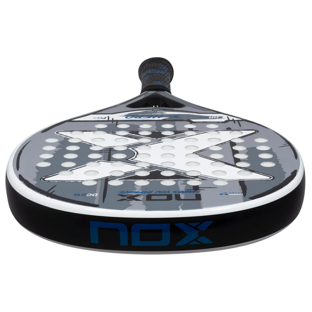 Raquette de padel NOX X-HERO 2026