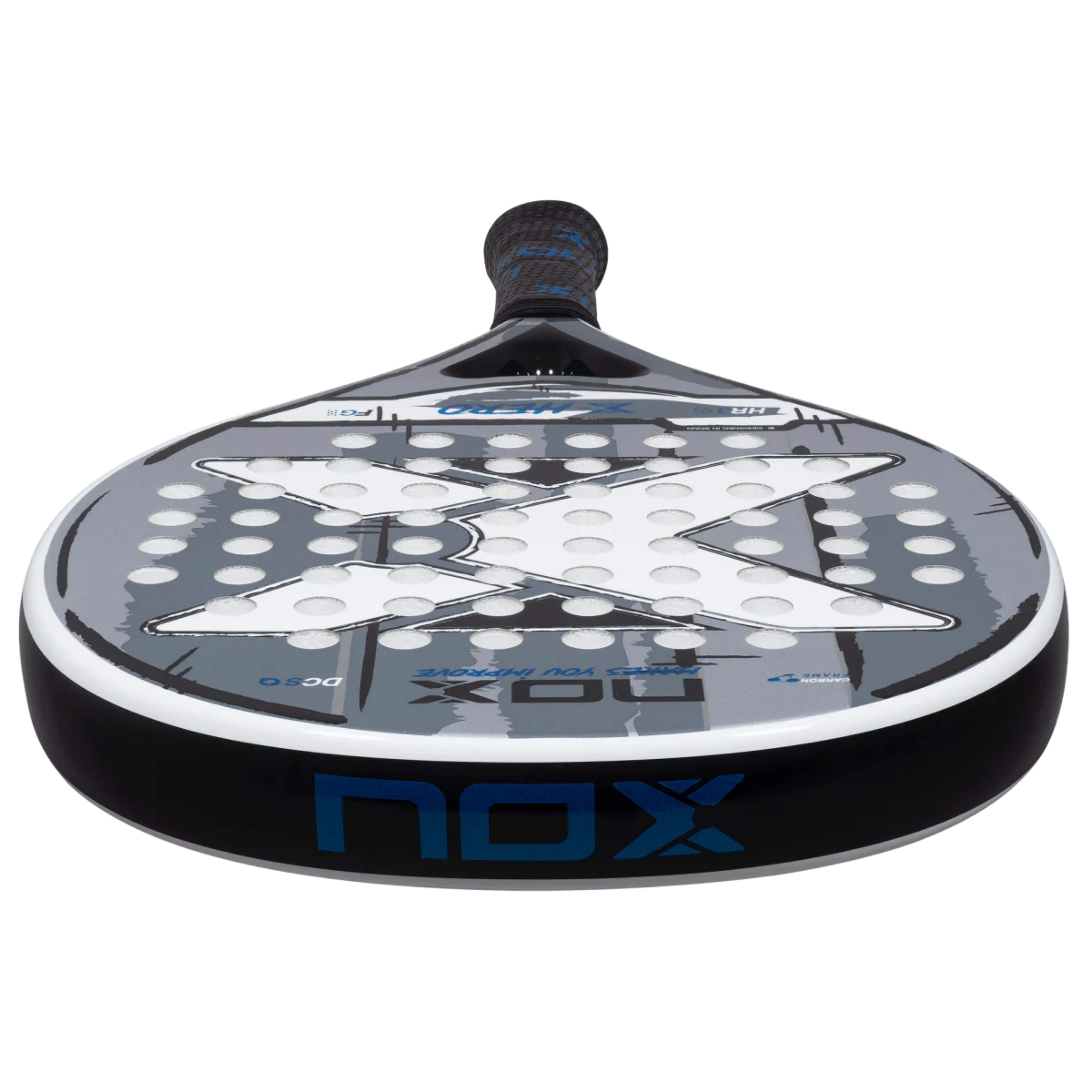 Raquette de padel NOX X-HERO 2026