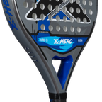Raquette de padel NOX X-HERO 2026