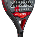 Raquette de padel NOX X-HERO 2026