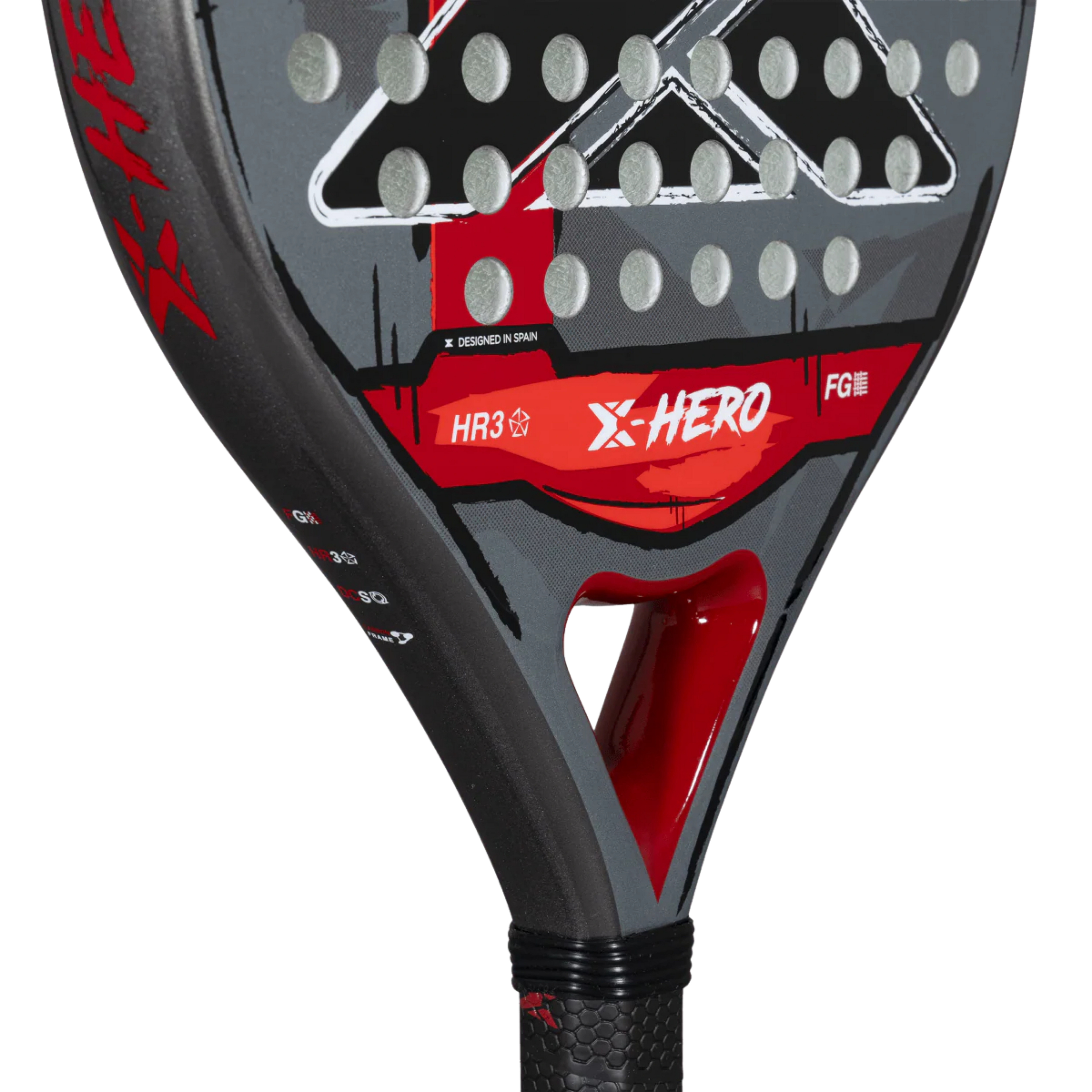 Raquette de padel NOX X-HERO 2026