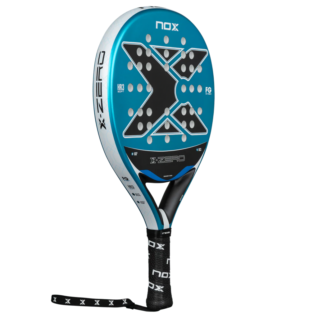 Raquette de padel NOX X-ZERO 2026