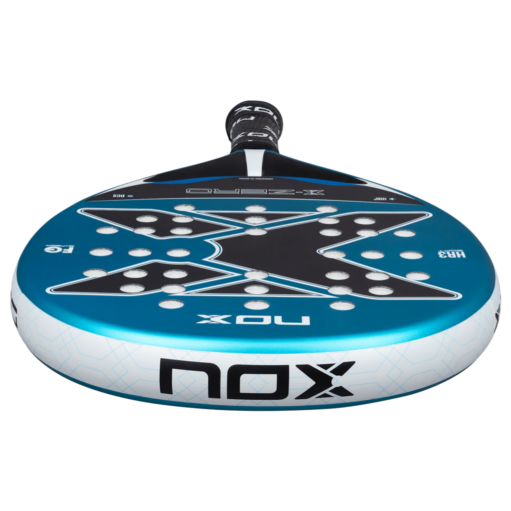Raquette de padel NOX X-ZERO 2026