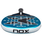 Raquette de padel NOX X-ZERO 2026