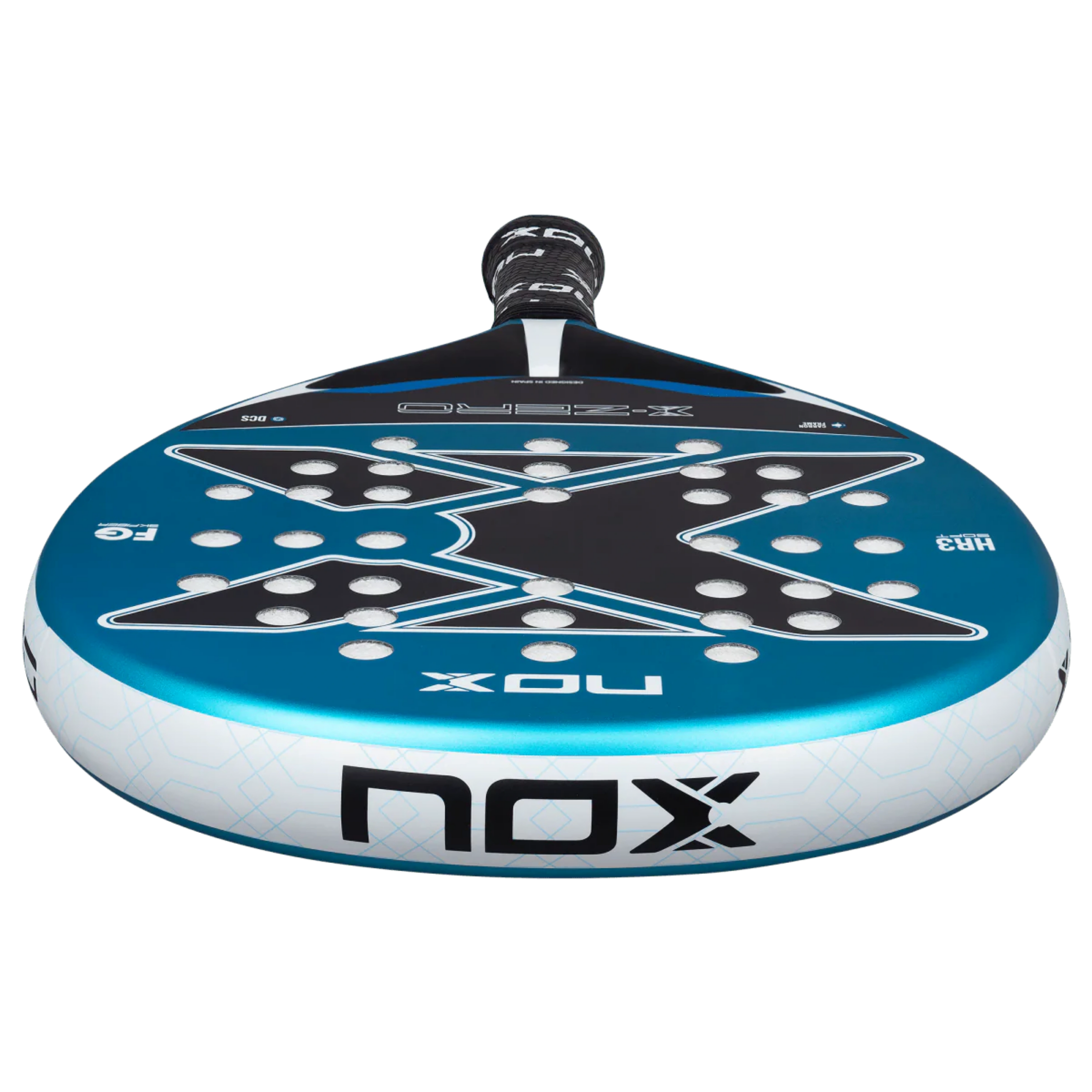 Raquette de padel NOX X-ZERO 2026