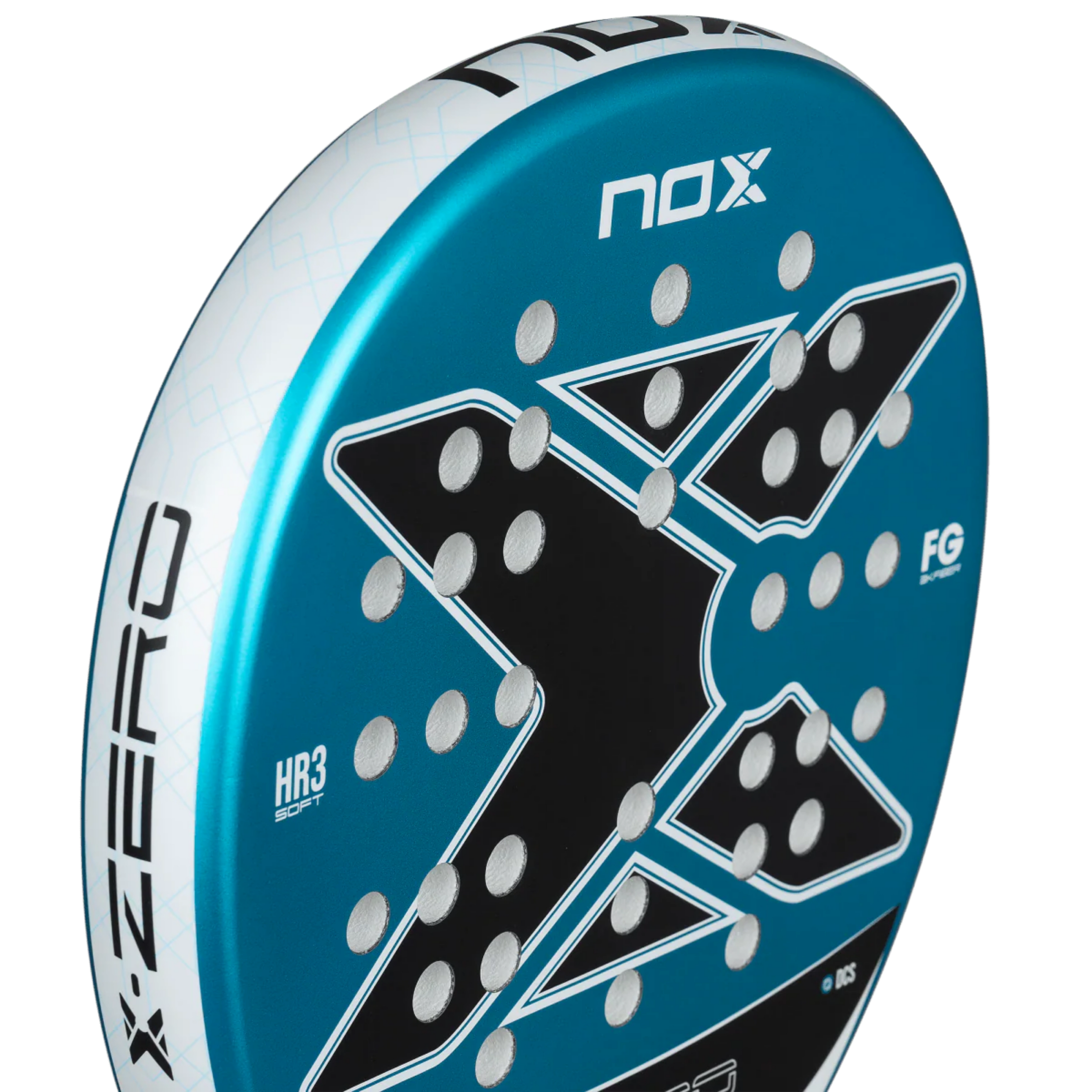 Raquette de padel NOX X-ZERO 2026