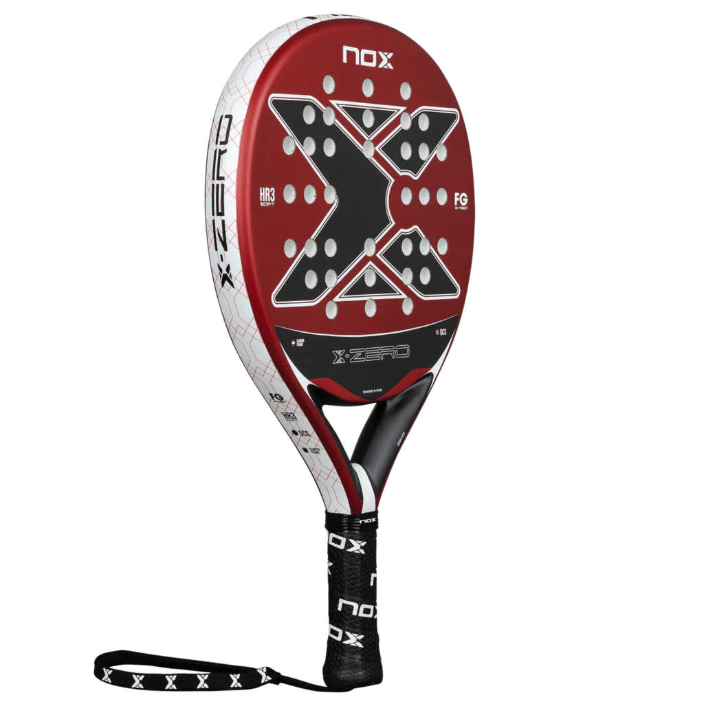 Raquette de padel NOX X-ZERO 2026
