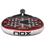 Raquette de padel NOX X-ZERO 2026