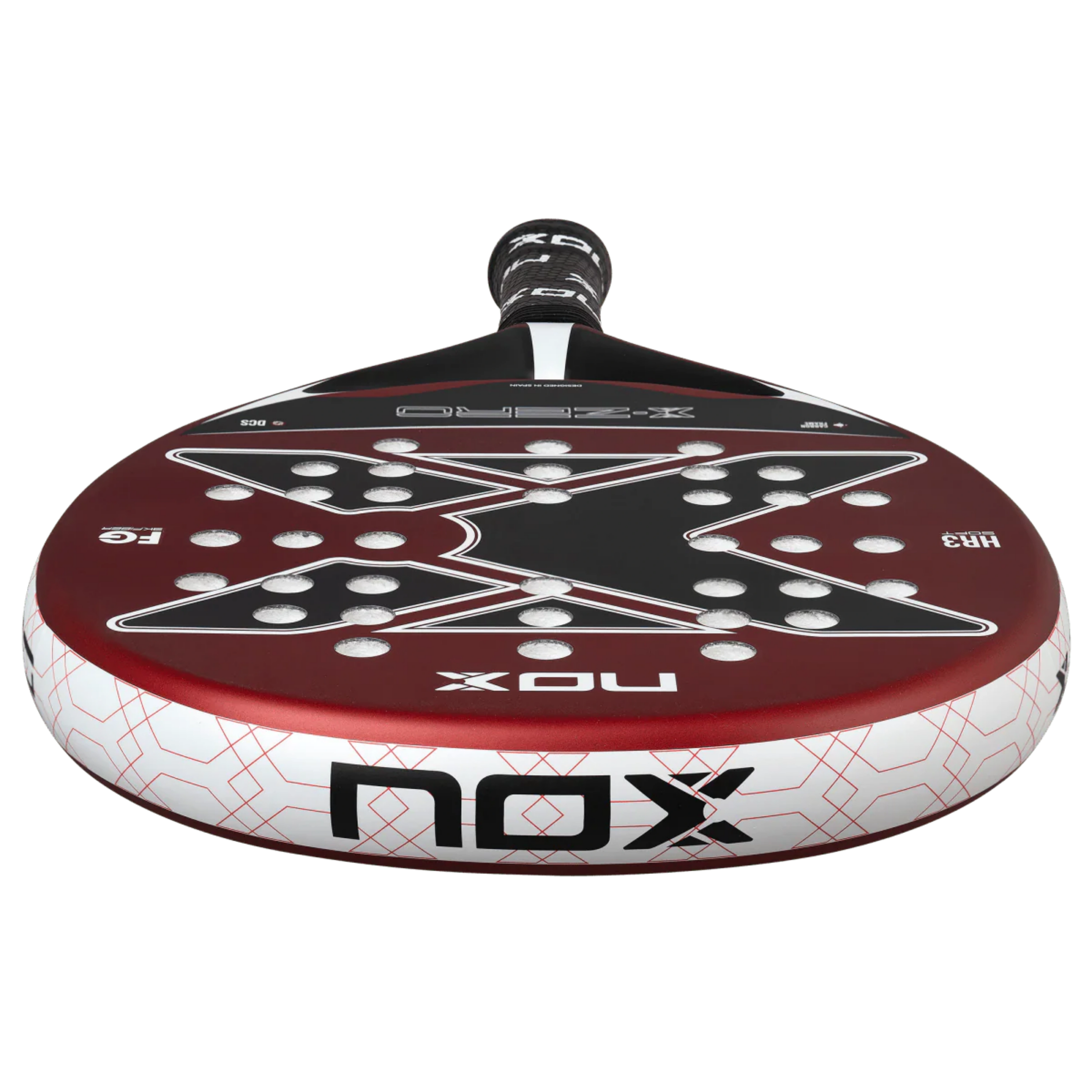 Raquette de padel NOX X-ZERO 2026