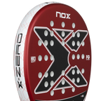 Raquette de padel NOX X-ZERO 2026