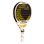 Raquette de padel Vibor-A Black Mamba Evo Pro 2026
