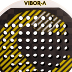 Raquette de padel Vibor-A Black Mamba Evo Pro 2026