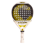Raquette de padel Vibor-A Black Mamba Evo Pro 2026