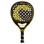 Raquette de padel Vibor-A Black Mamba Pro 2026