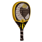 Raquette de padel Vibor-A Black Mamba Radical 12K 2026