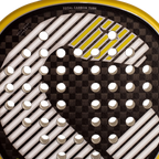 Raquette de padel Vibor-A Black Mamba Radical 12K 2026