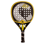 Raquette de padel Vibor-A Black Mamba Radical 12K 2026