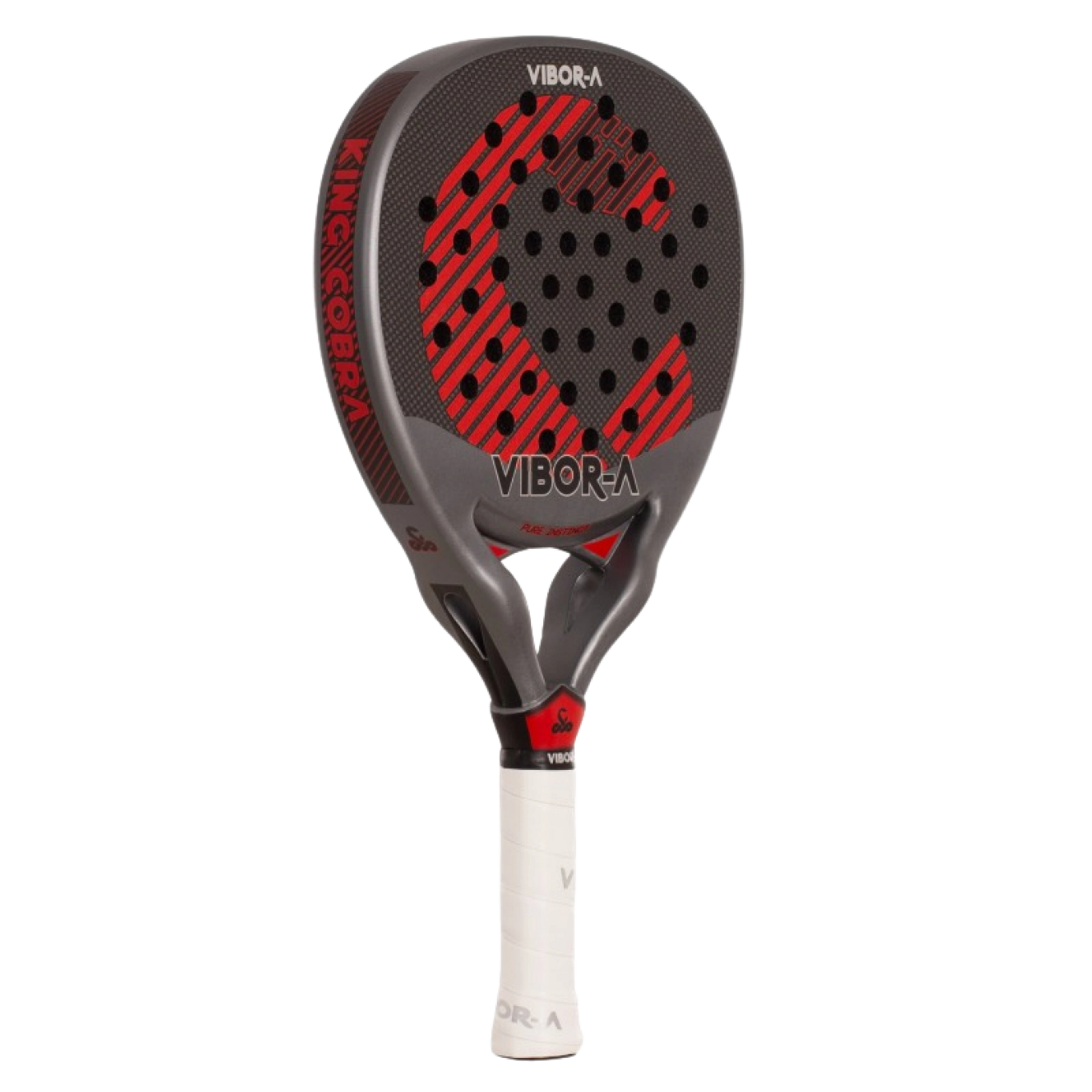 Raquette de padel Vibor-A King Cobra Technic 2026