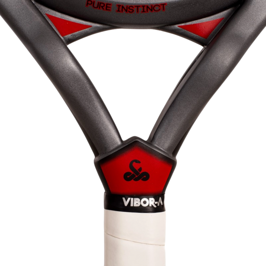 Raquette de padel Vibor-A King Cobra Technic 2026