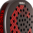 Raquette de padel Vibor-A King Cobra Technic 2026