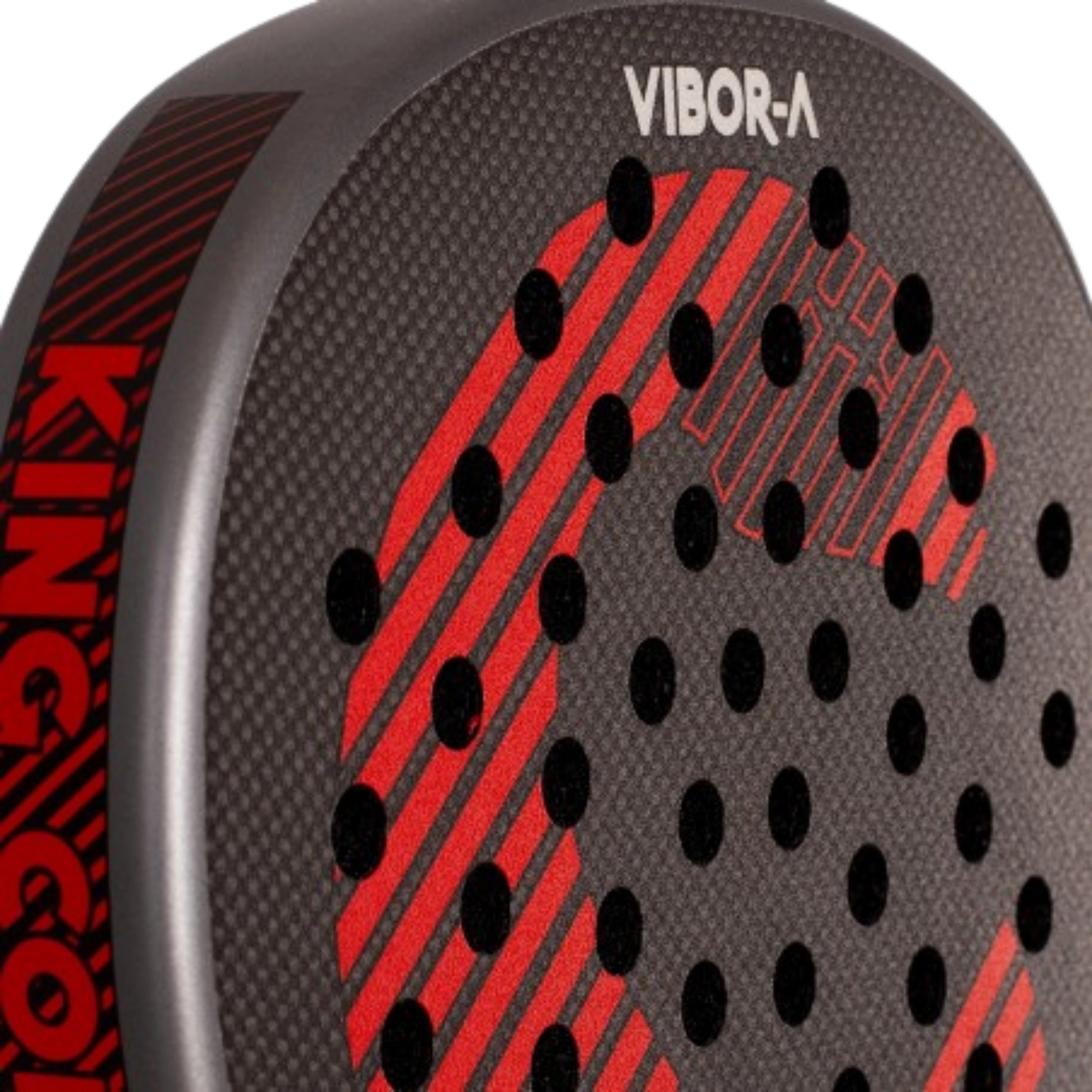 Raquette de padel Vibor-A King Cobra Technic 2026
