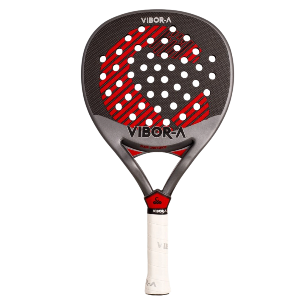 Raquette de padel Vibor-A King Cobra Technic 2026