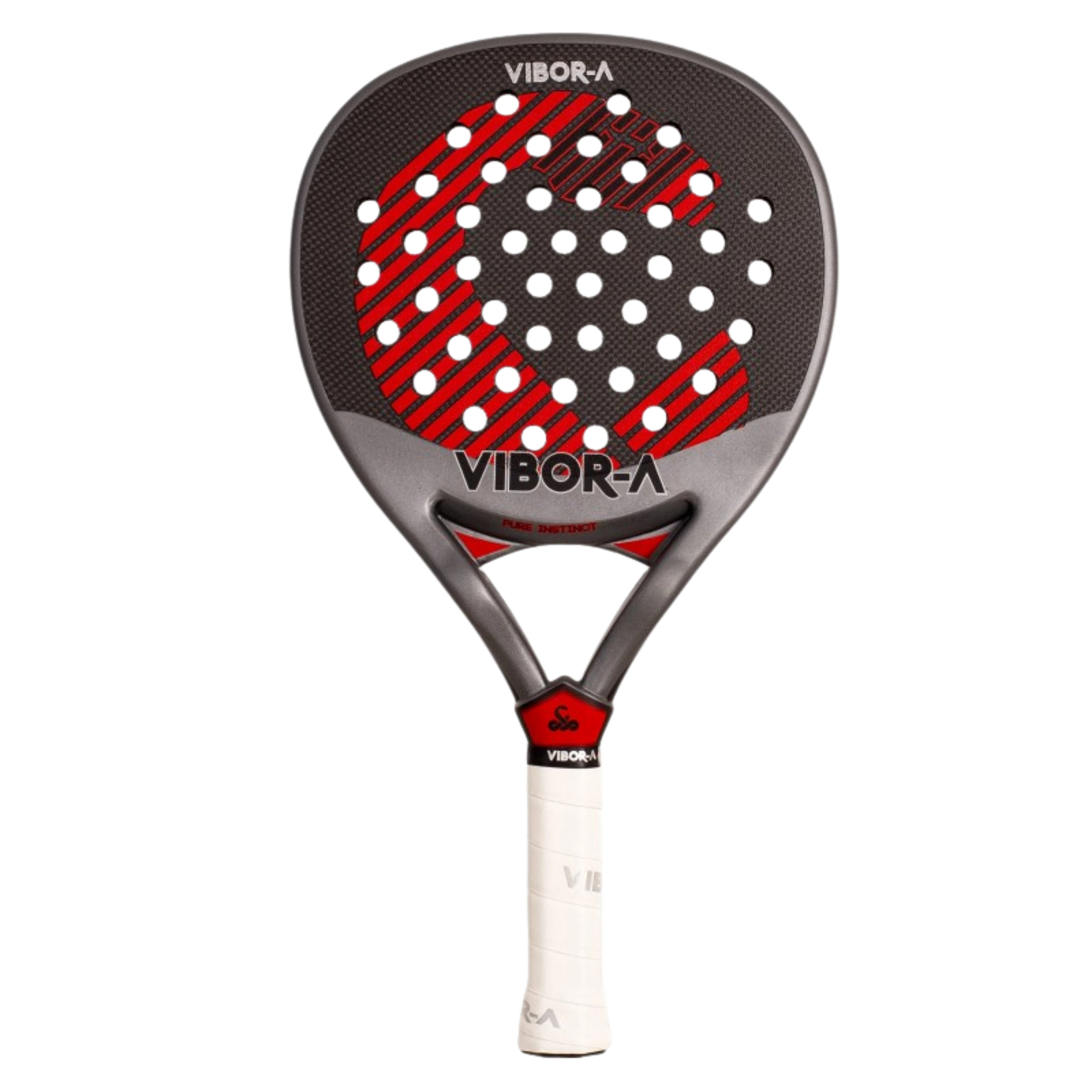 Raquette de padel Vibor-A King Cobra Technic 2026