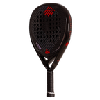 Raquette de padel Vibor-A Titan 3K Black 2026