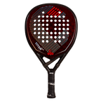 Raquette de padel Vibor-A Titan Black Light 2026
