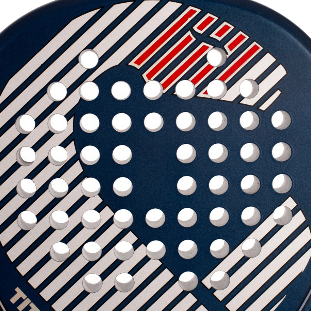 Raquette de padel Vibor-A Titan Junior Classic 2026