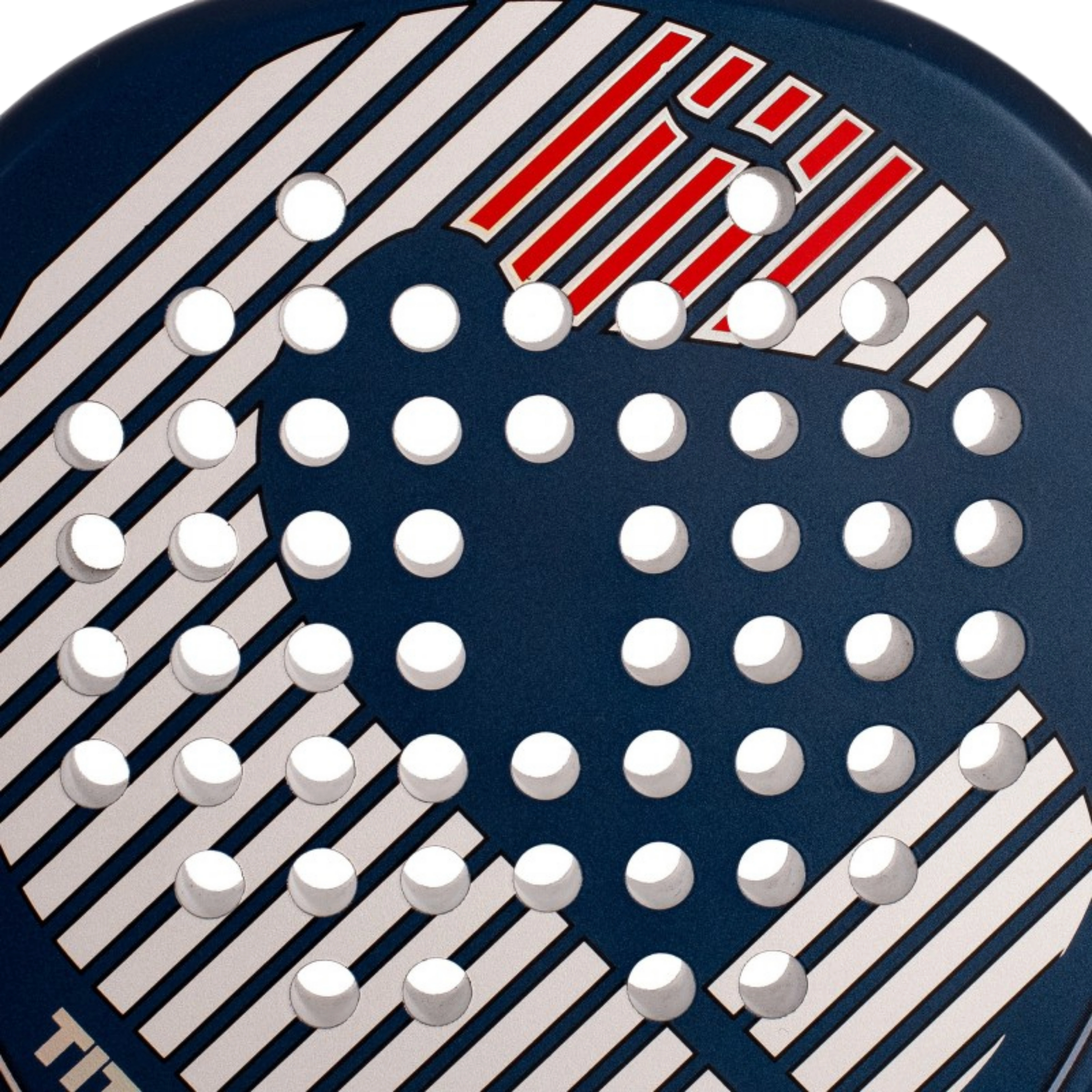 Raquette de padel Vibor-A Titan Junior Classic 2026