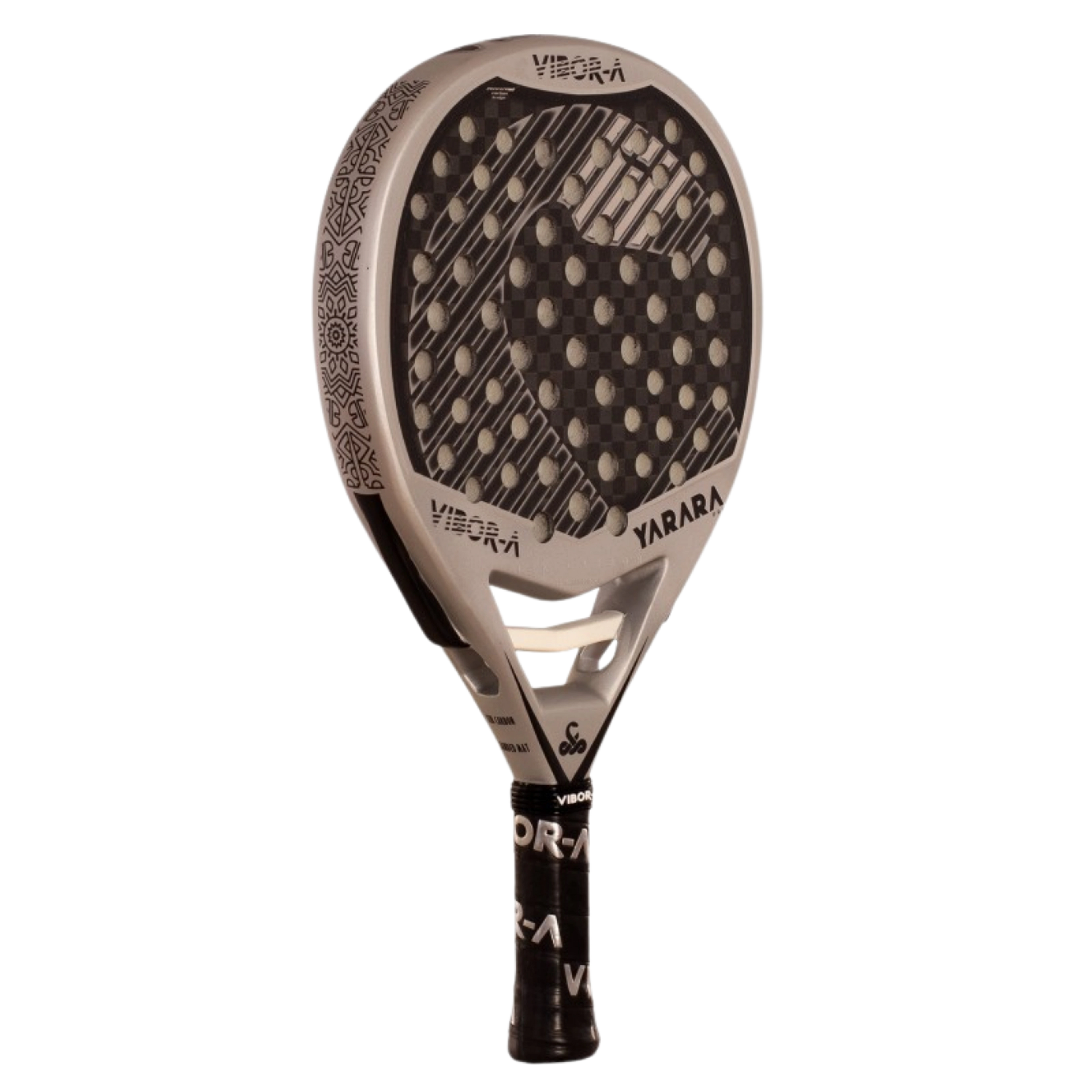 Raquette de padel Vibor-A Yarara Pro 2.0 2026