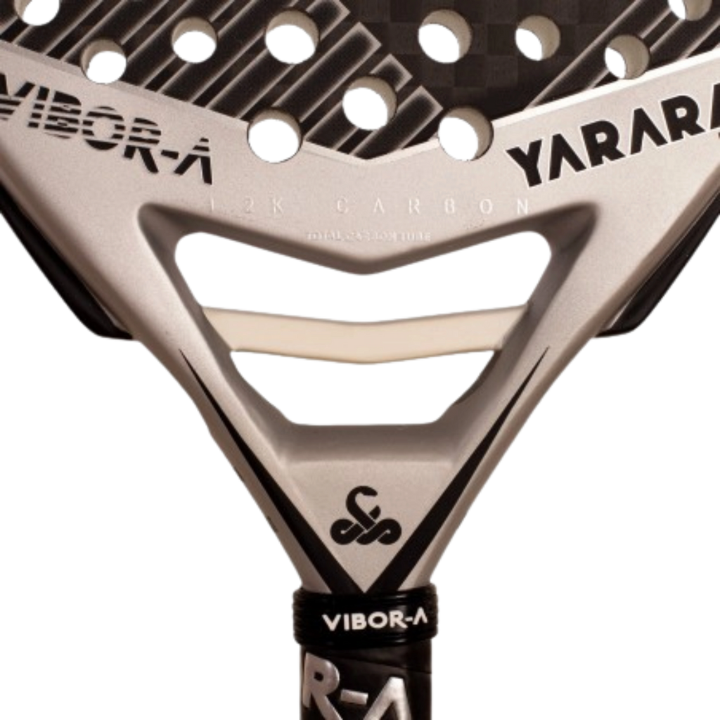 Raquette de padel Vibor-A Yarara Pro 2.0 2026