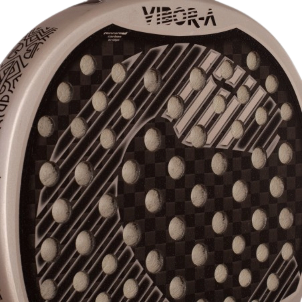 Raquette de padel Vibor-A Yarara Pro 2.0 2026