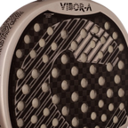 Raquette de padel Vibor-A Yarara Pro 2.0 2026