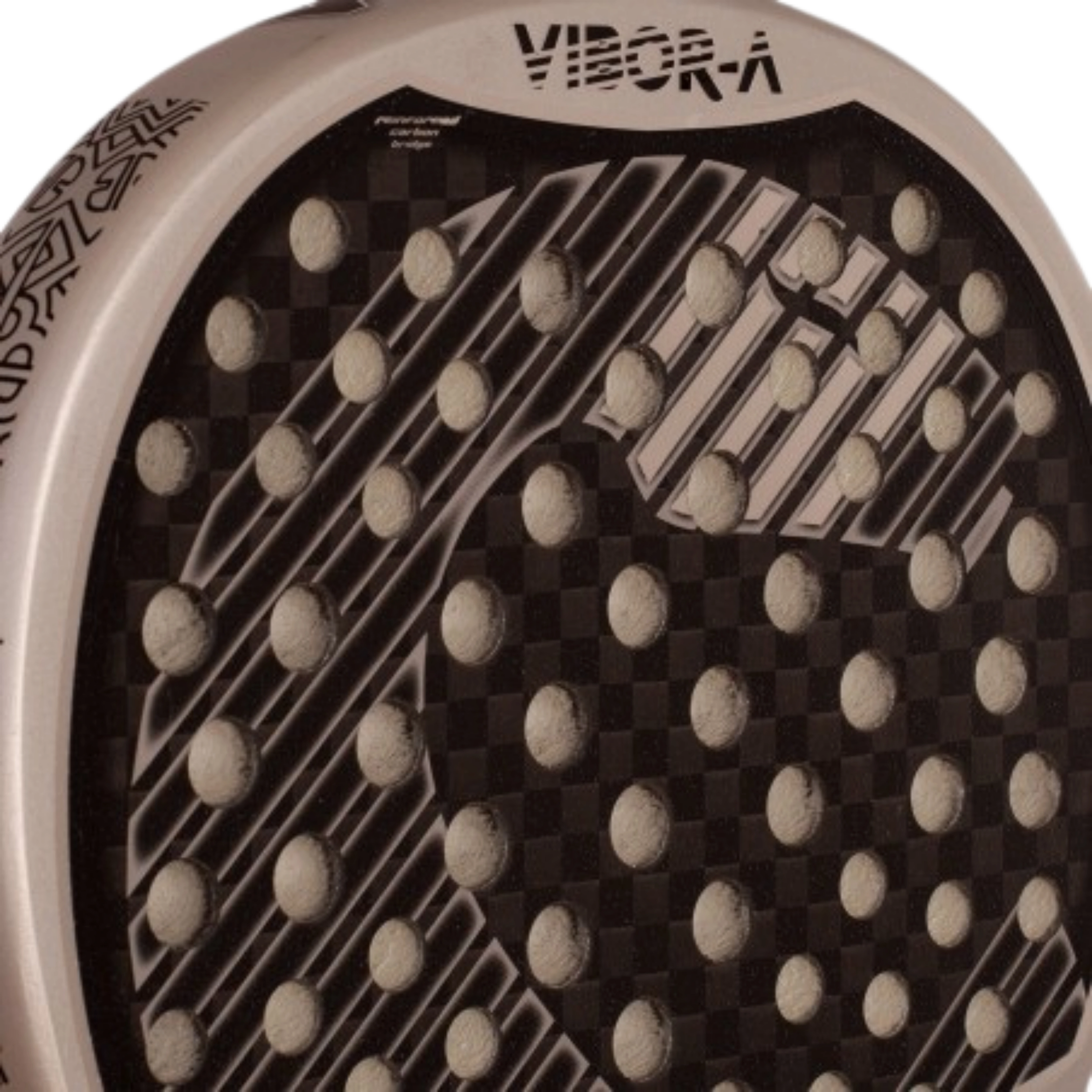 Raquette de padel Vibor-A Yarara Pro 2.0 2026
