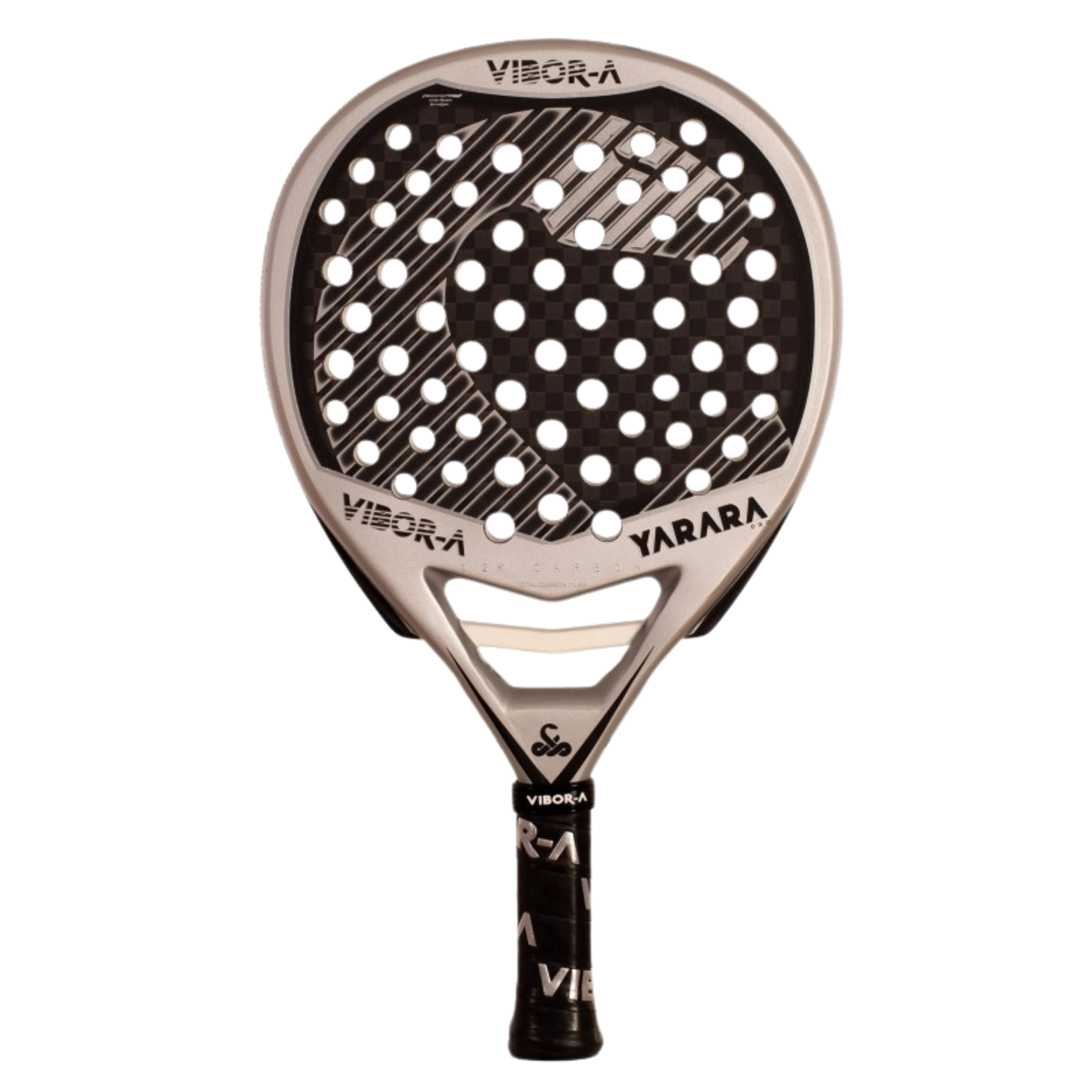 Raquette de padel Vibor-A Yarara Pro 2.0 2026