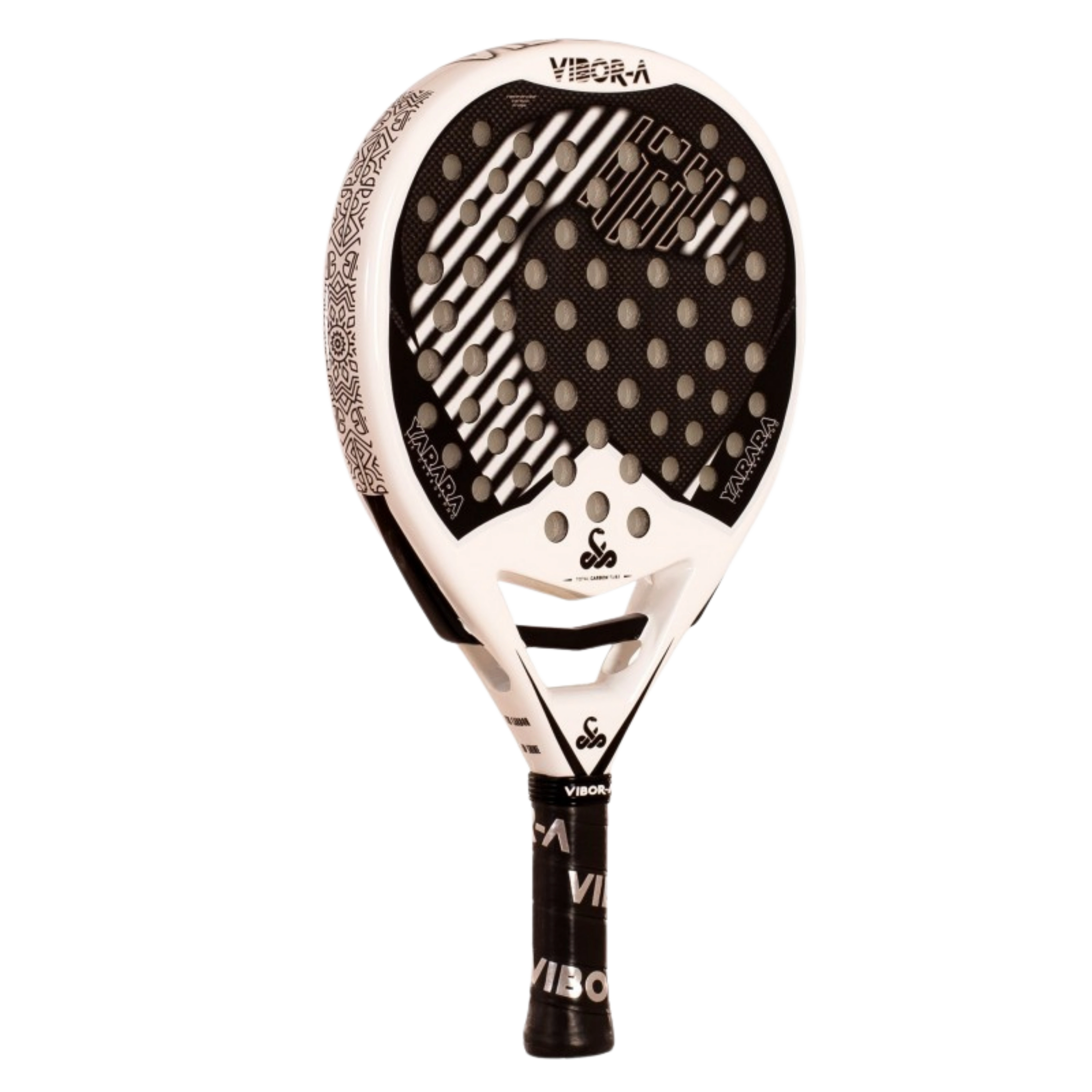 Raquette de padel Vibor-A Yarara Pro 2.0 2026