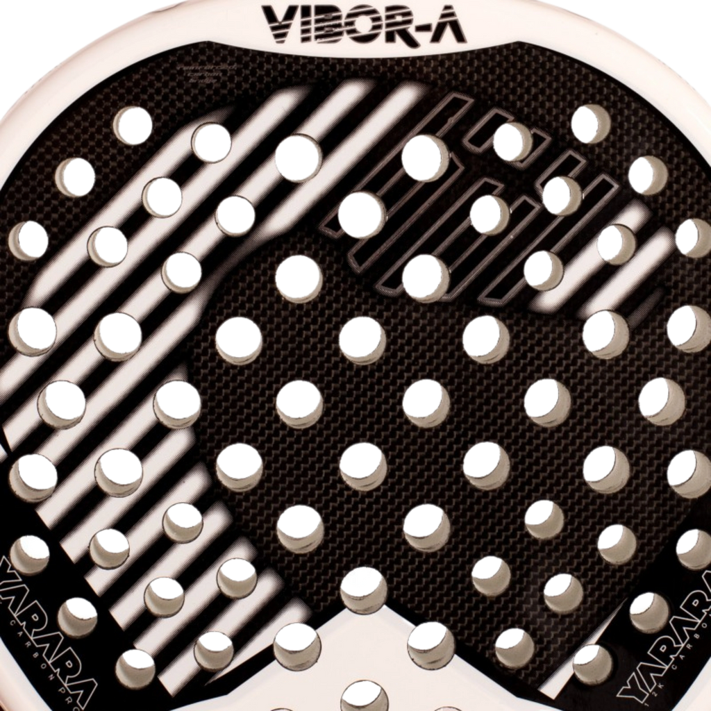 Raquette de padel Vibor-A Yarara Pro 2.0 2026