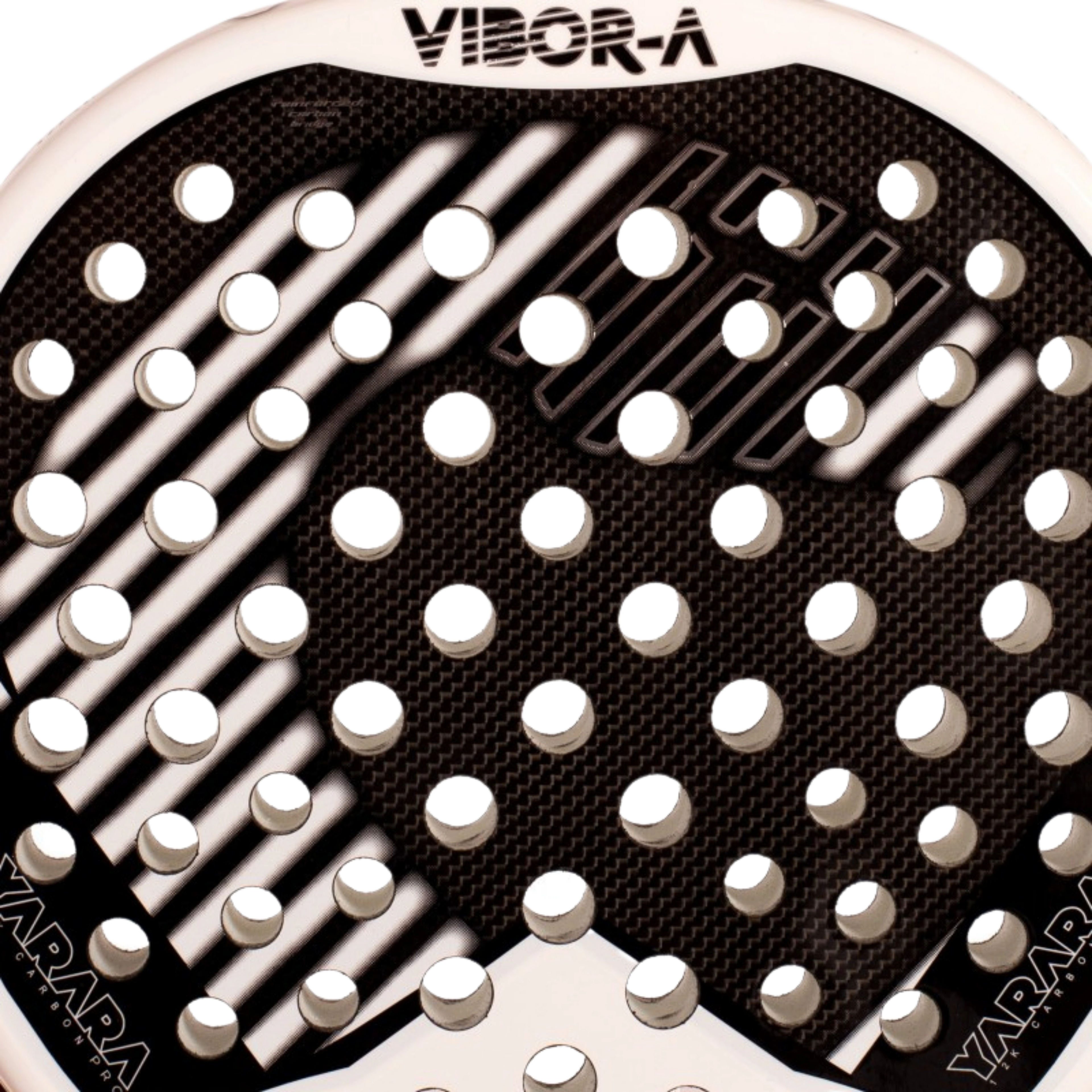 Raquette de padel Vibor-A Yarara Pro 2.0 2026