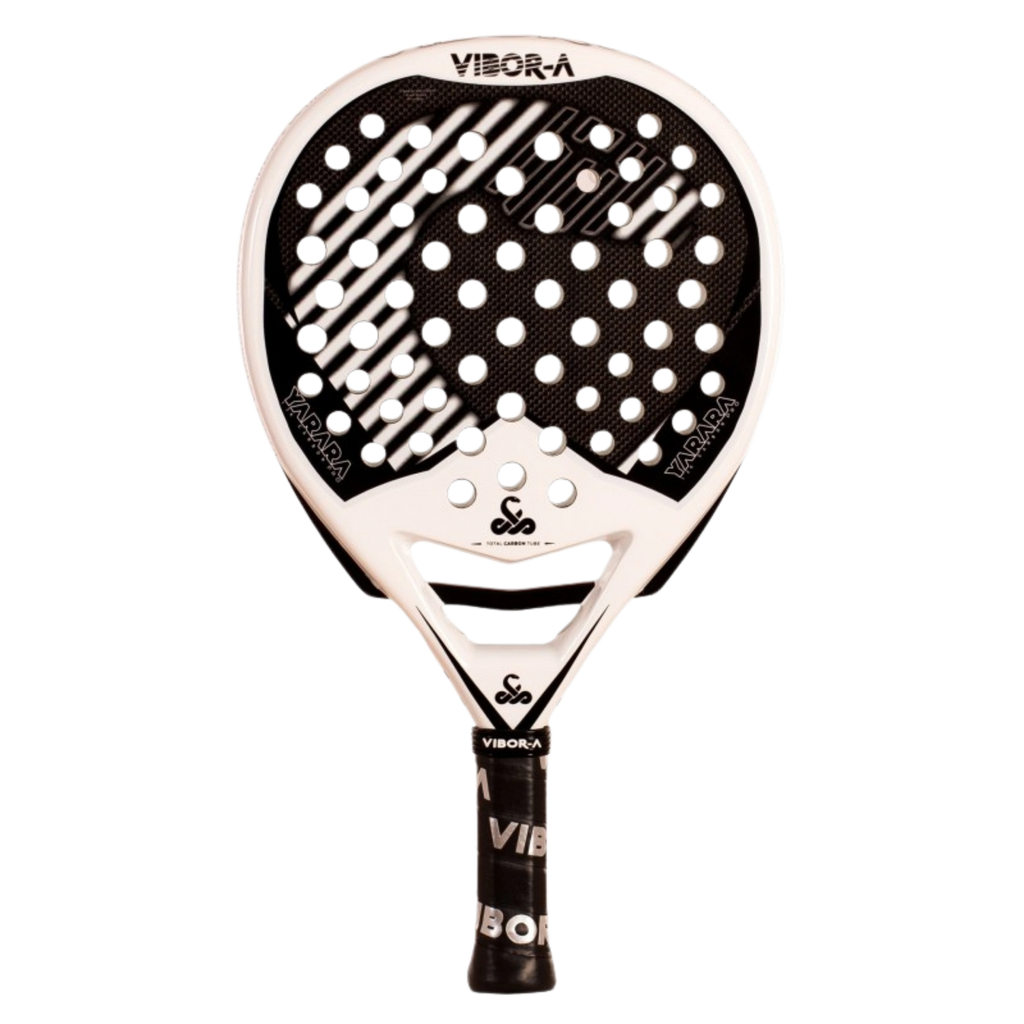 Raquette de padel Vibor-A Yarara Pro 2.0 2026