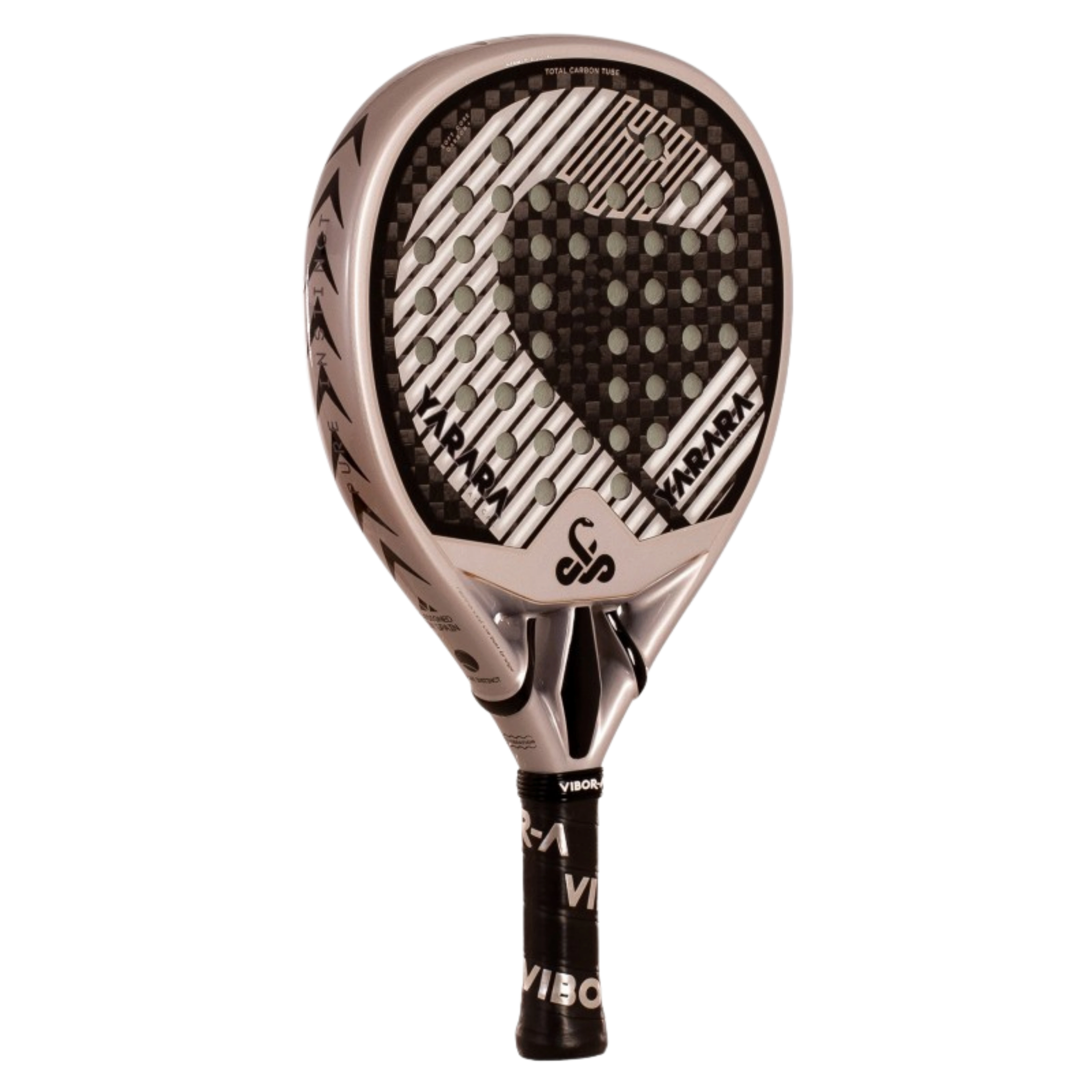 Raquette de padel Vibor-A Yarara Radical 12K 2026