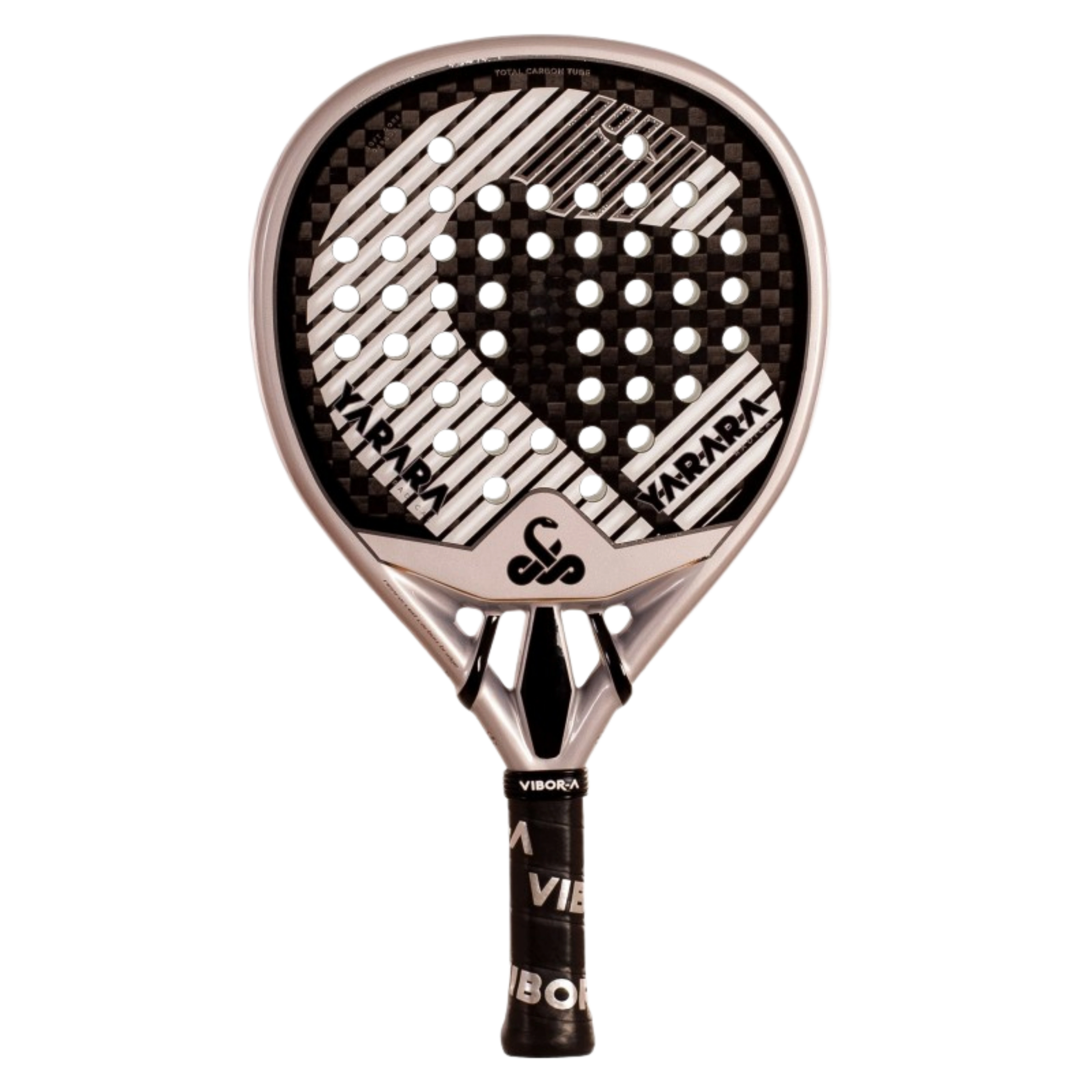 Raquette de padel Vibor-A Yarara Radical 12K 2026