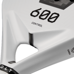 Cœur de la Volt 600 v5 avec le marquage 600 CONTROL